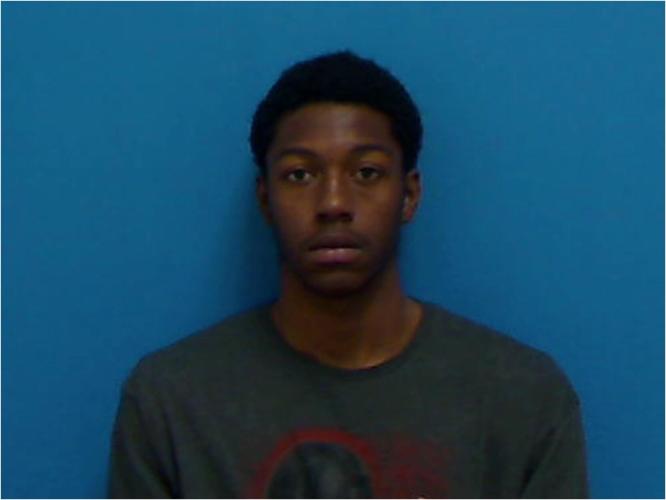 Hickory man arrested in fatal 2022 shooting on LR Boulevard