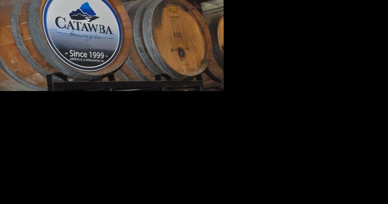Staff at Morganton's Catawba Brewing get lay-off notices; future of tasting room uncertain - Vimarsana News
