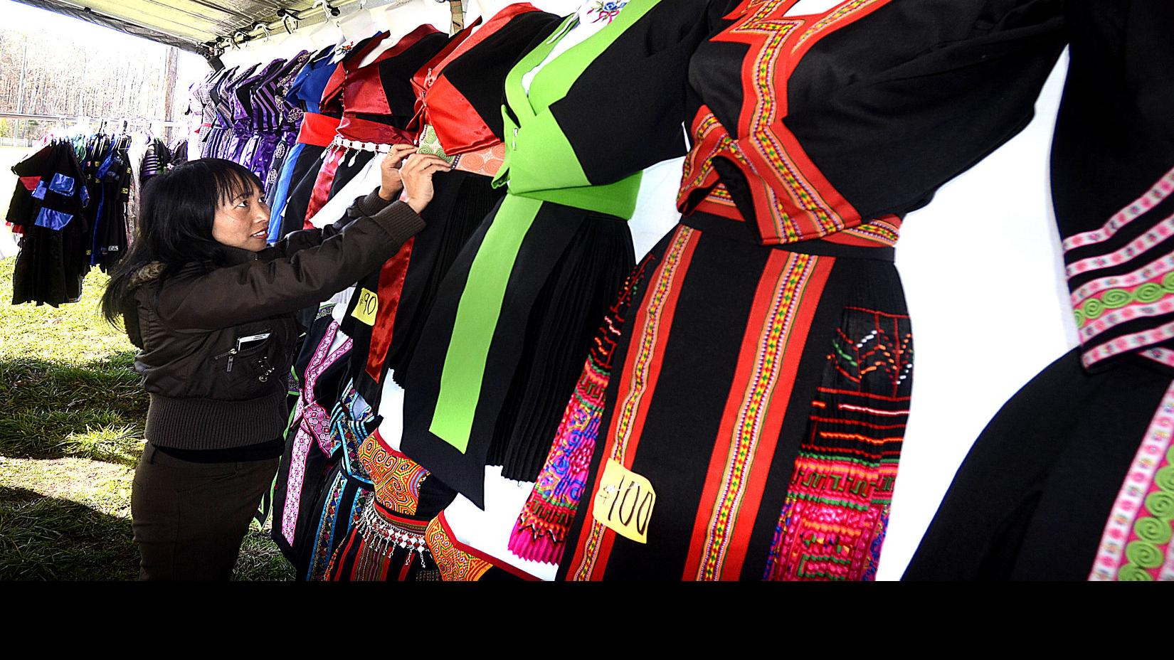 Hmong Carolinas New Year Festival Returns To Newton Reunites