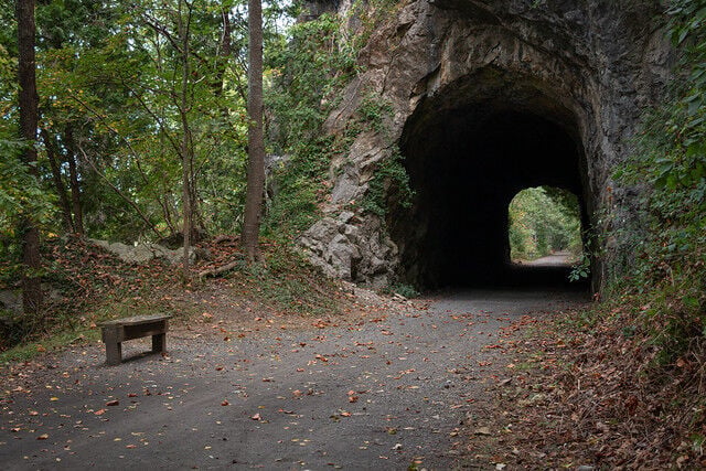 9 hikes for challenge-seekers