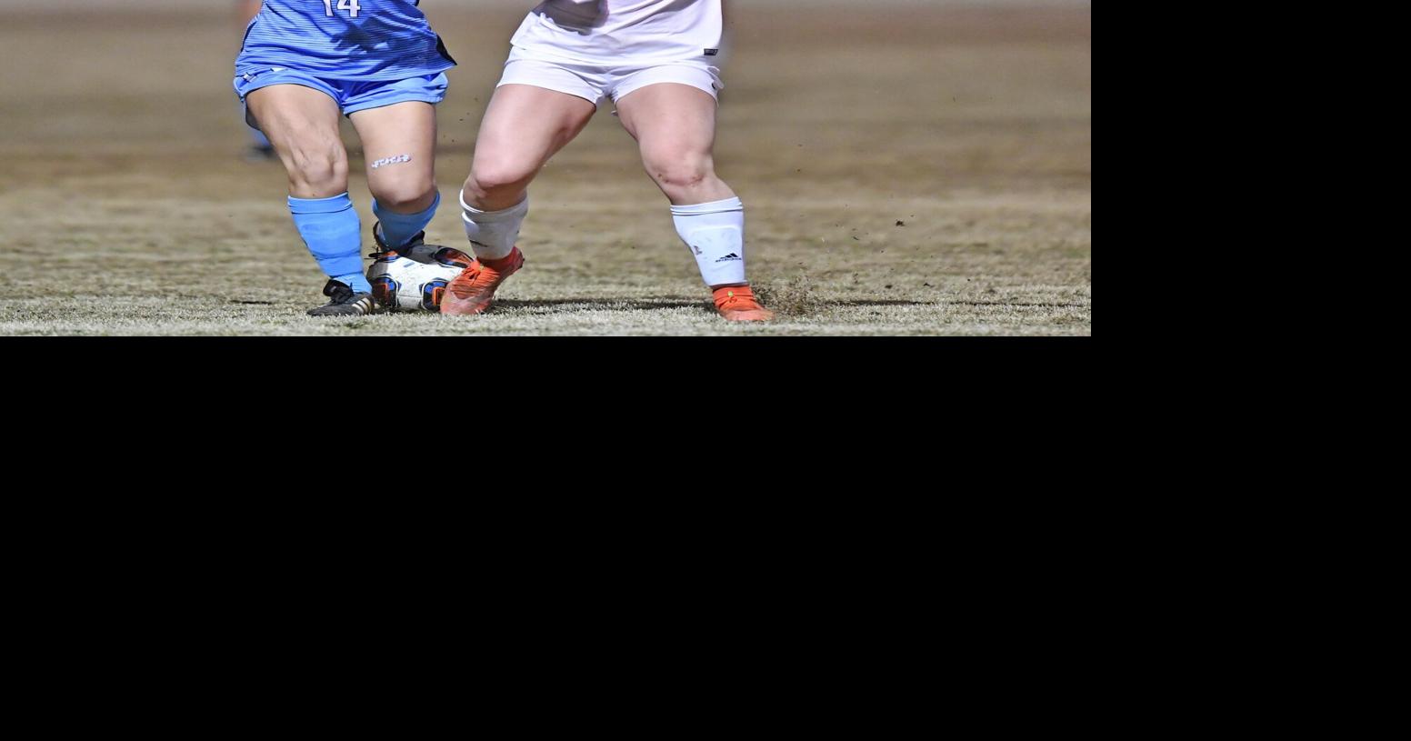Foard soccer too much for Maiden in 6-0 win