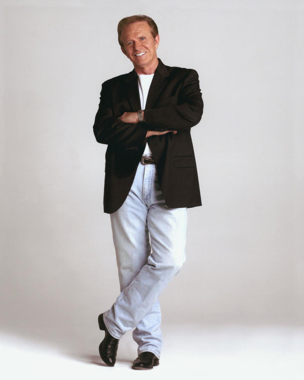 Game show legend Bob Eubanks coming to