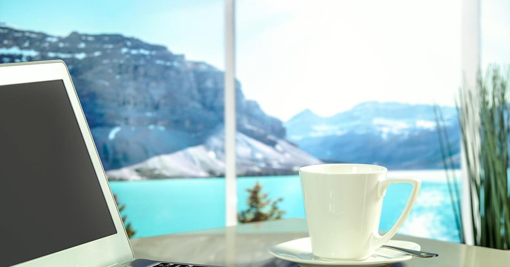 Has remote work changed the travel landscape? - Vimarsana News