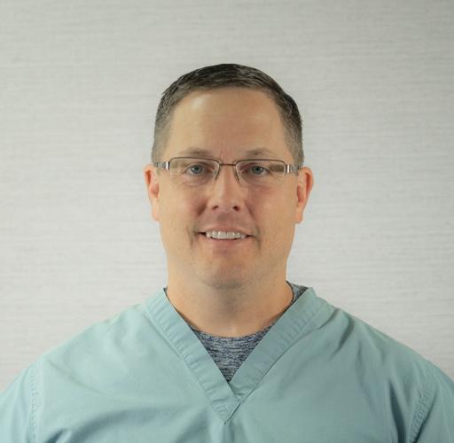 Brian O'Connor, PA-C