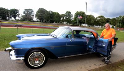 1958 Eldorado Brougham Is Rare And Unique News Hickoryrecord Com