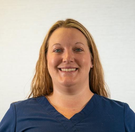 Michaela McCall, NP