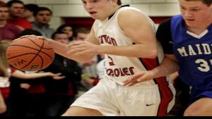 High School Basketball Monday S Summaries Sports
