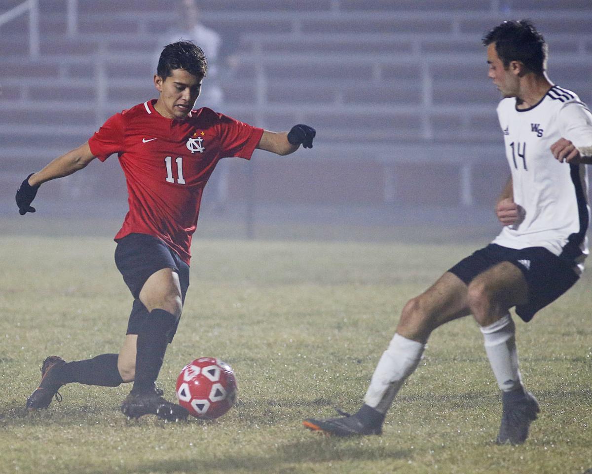 Weekly Watch Football Playoffs Begin As Area Starts Crossover To