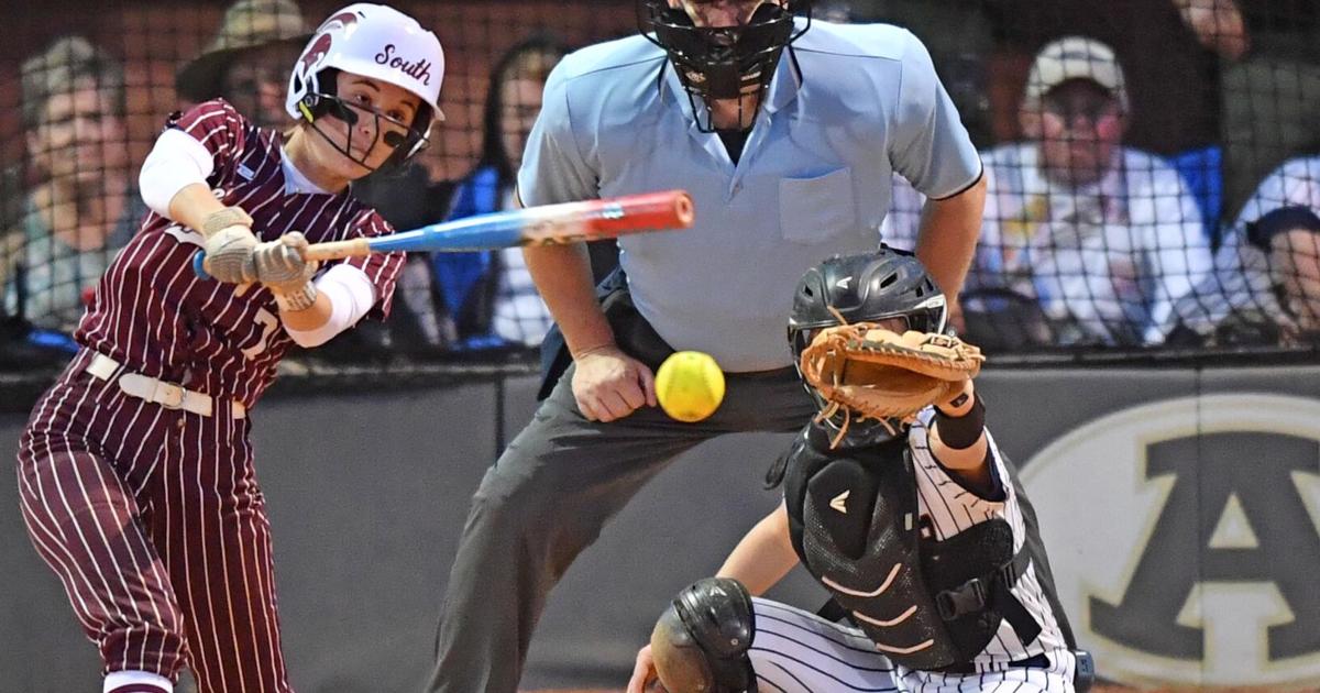 A look back: See South Caldwell softball's 2026 championship season in pictures