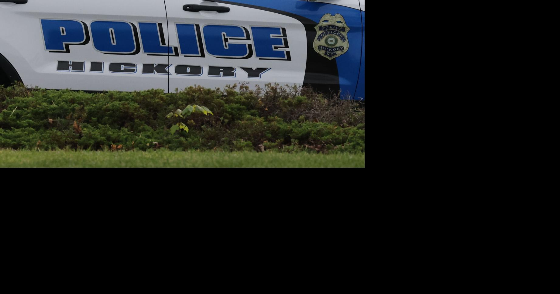 Catawba County NC Melvin Ramseur III faces murder charge