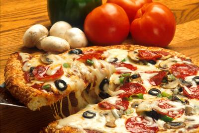 Some Area Restaurants Open Monday News Hickoryrecord Pizza Jpg