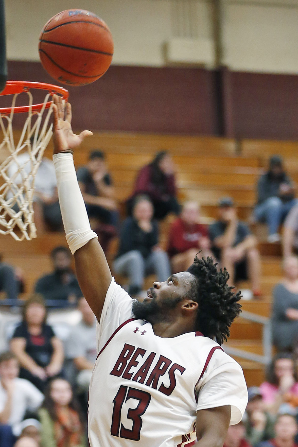 Lru Men S Basketball Stuns The Citadel In Exhibition News