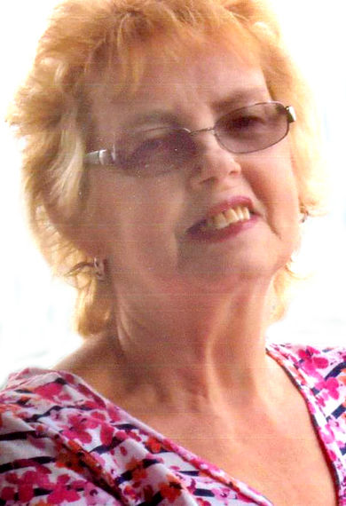 Fitch, Blanch Ann Gullett