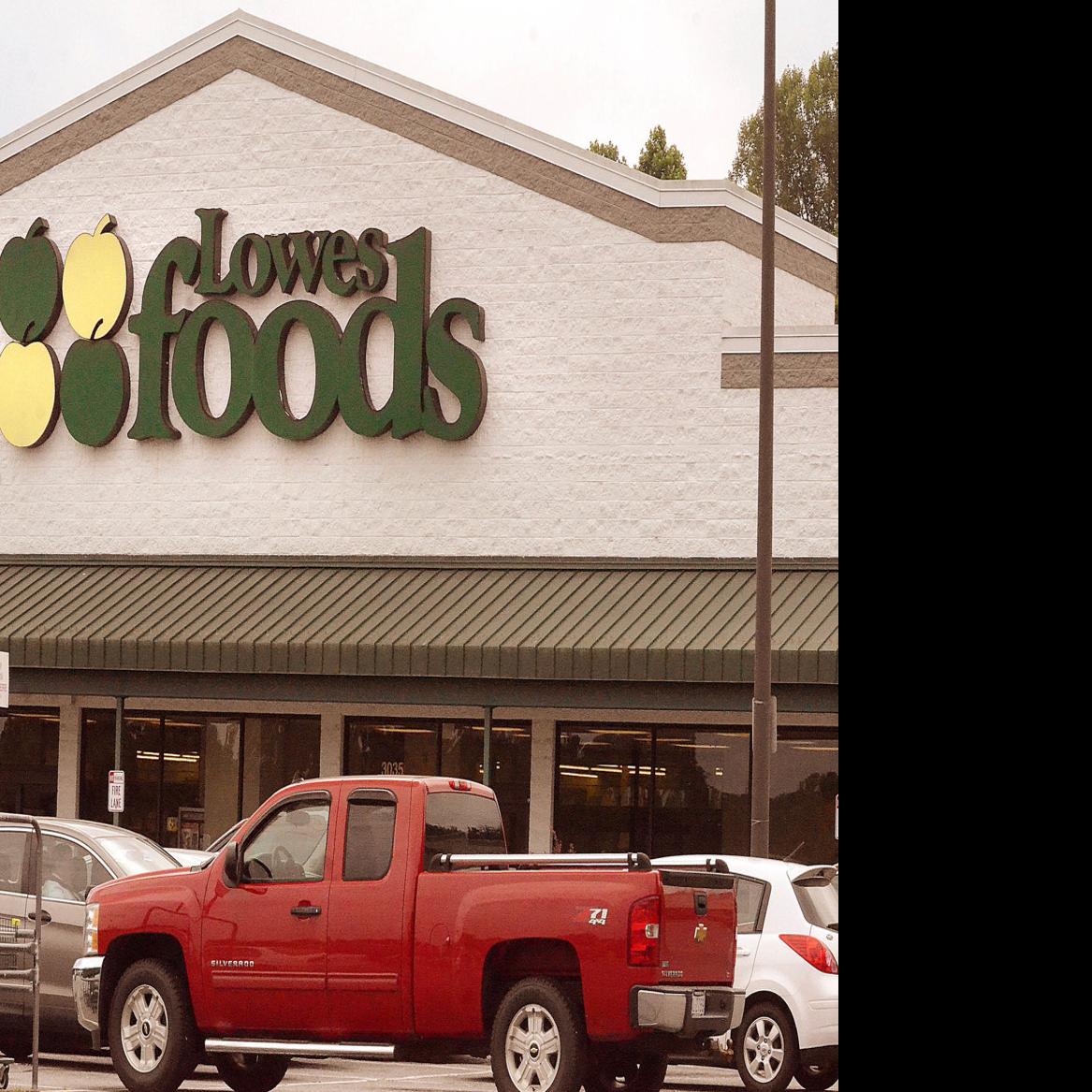 When Lowes Foods Closes Claremont S Closest Grocery Will Be Miles