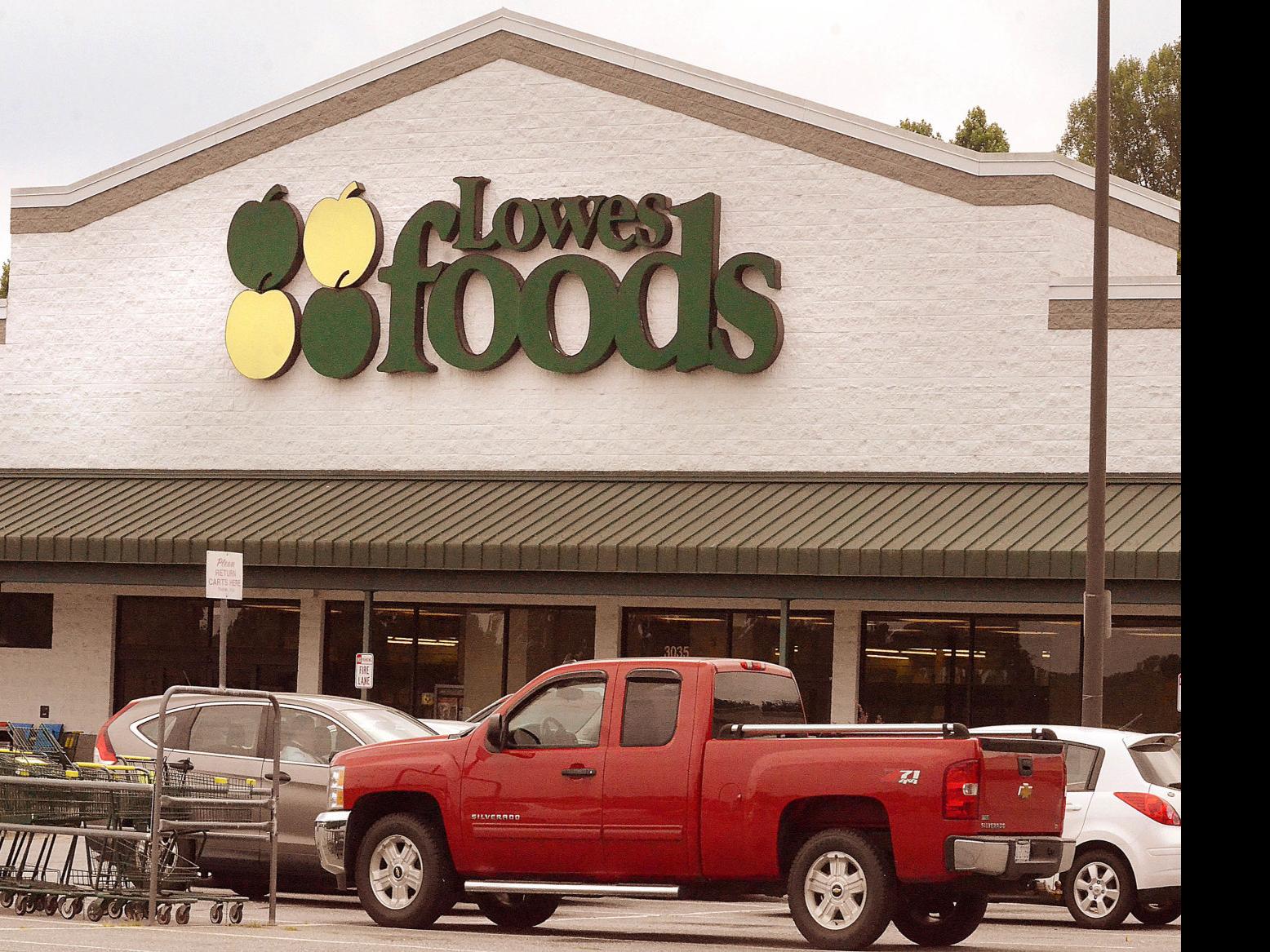 When Lowes Foods Closes Claremont S Closest Grocery Will Be Miles Away Business News Hickoryrecord Com