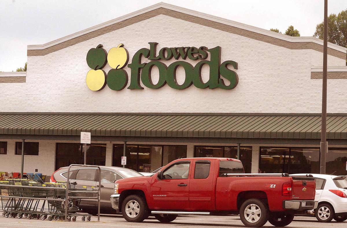 When Lowes Foods Closes Claremont S Closest Grocery Will Be Miles Away Business News Hickoryrecord Com
