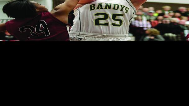 Prep Basketball New Coaches At Bandys Foard Ready To Debut