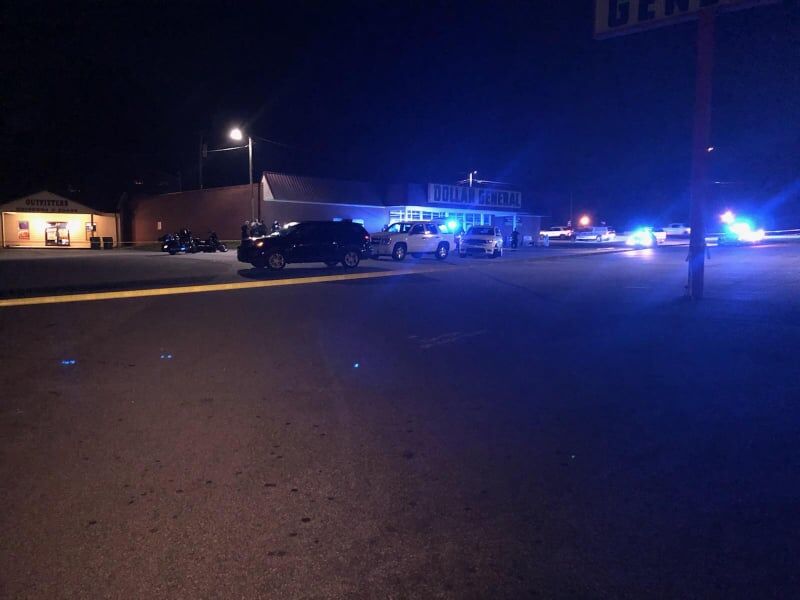 Hickory man dead, Lenoir man injured in Caldwell County shooting