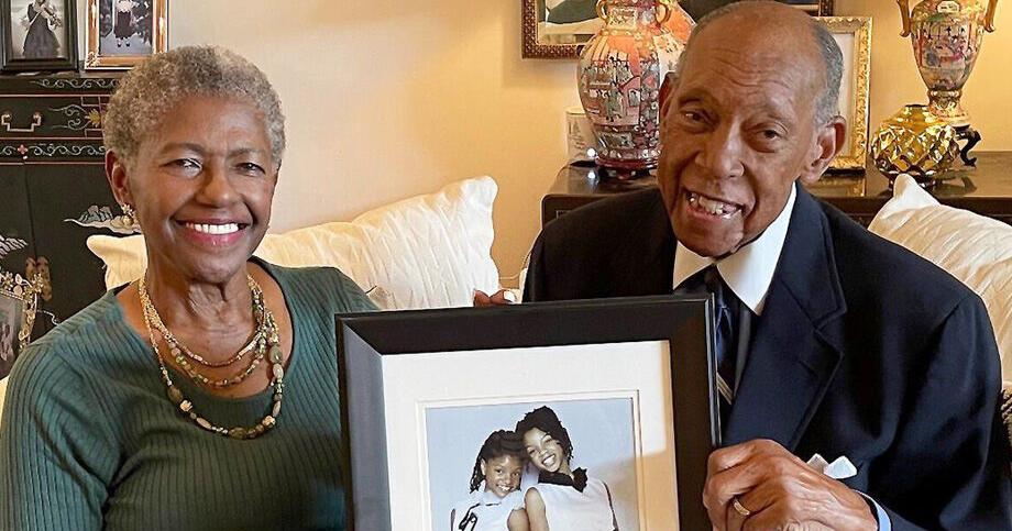 S.C. grandparents proud of their 'Little Mermaid' star - Vimarsana News