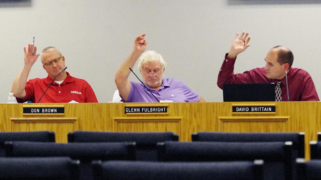 Catawba County Schools Board of Education approves roofing projects Catawba County Schools Board of Education approves roofing projects