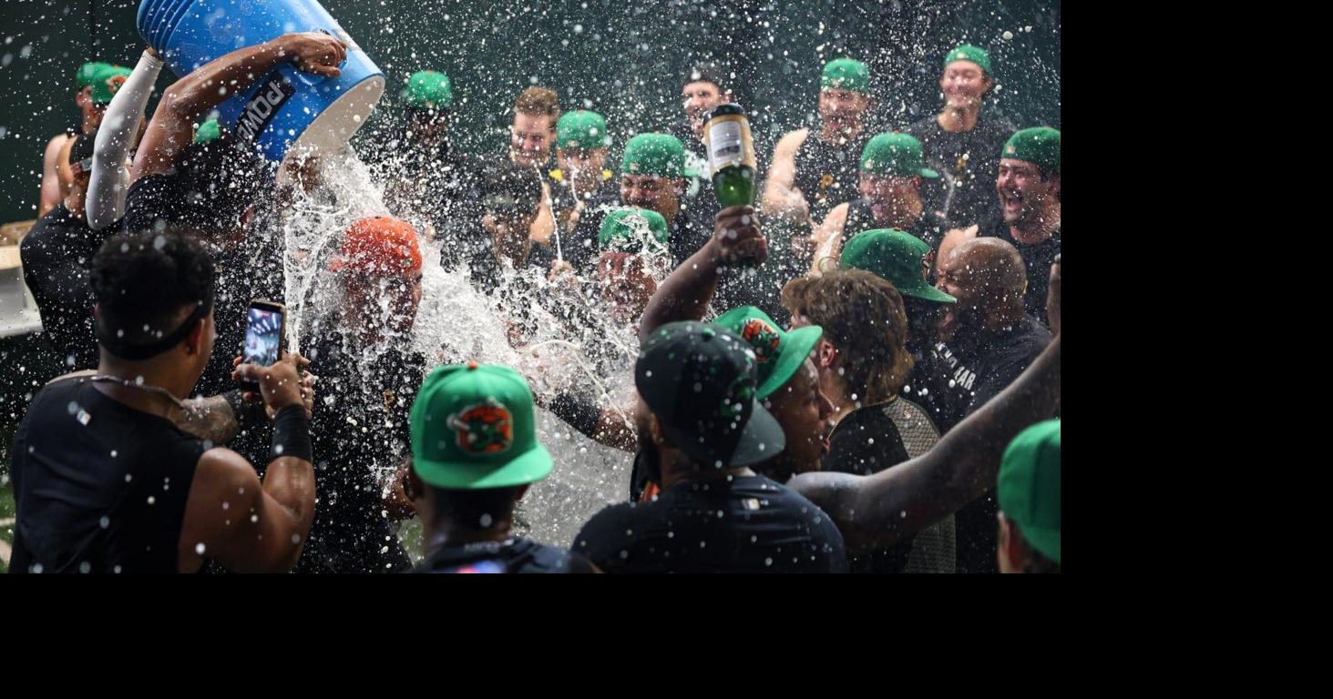 Grasshoppers advance to 2026 South Atlantic League Championship Series
