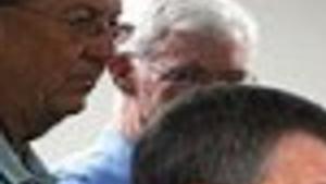 I Ve Got Some Big Shoes To Fill New Granite Falls Manager Says Latest Headlines Hickoryrecord Com