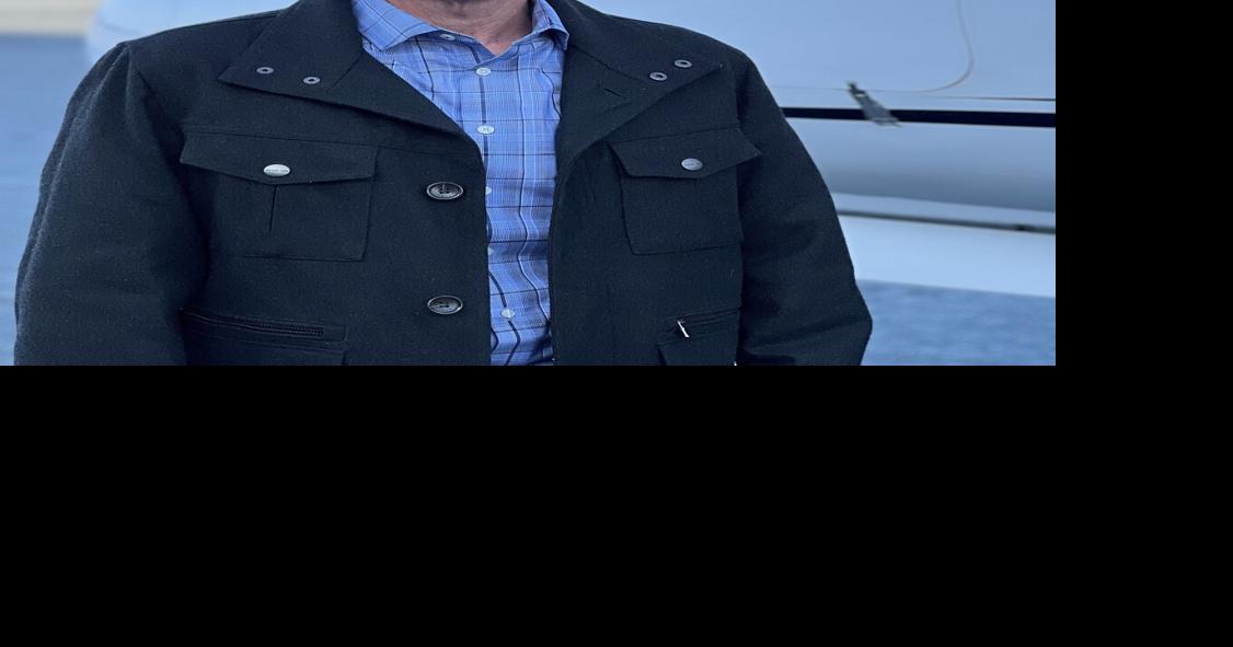 Hickory hired new airport manager