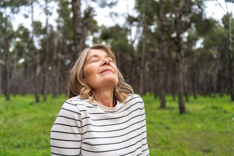 Living well with COPD: What patients need to know