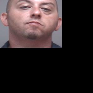 Three arrested in Lincoln County meth bust