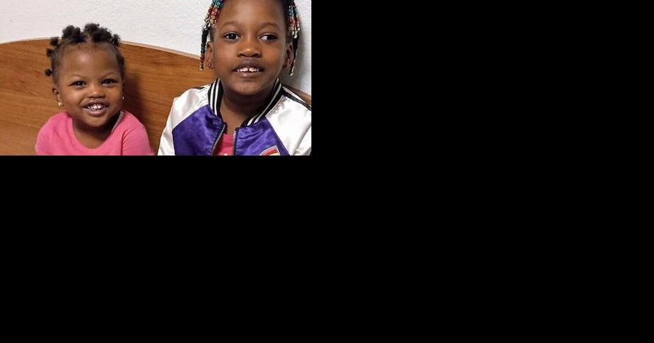'That bond cannot be broken'; SC sisters, 3 and 6, die in Easter Sunday crash - Vimarsana News