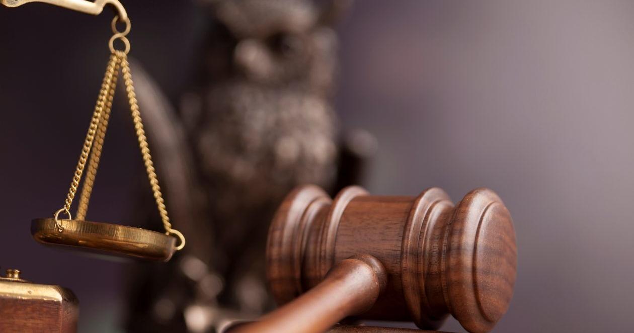 Conover man sentenced for stealing from Asheville company - Vimarsana News