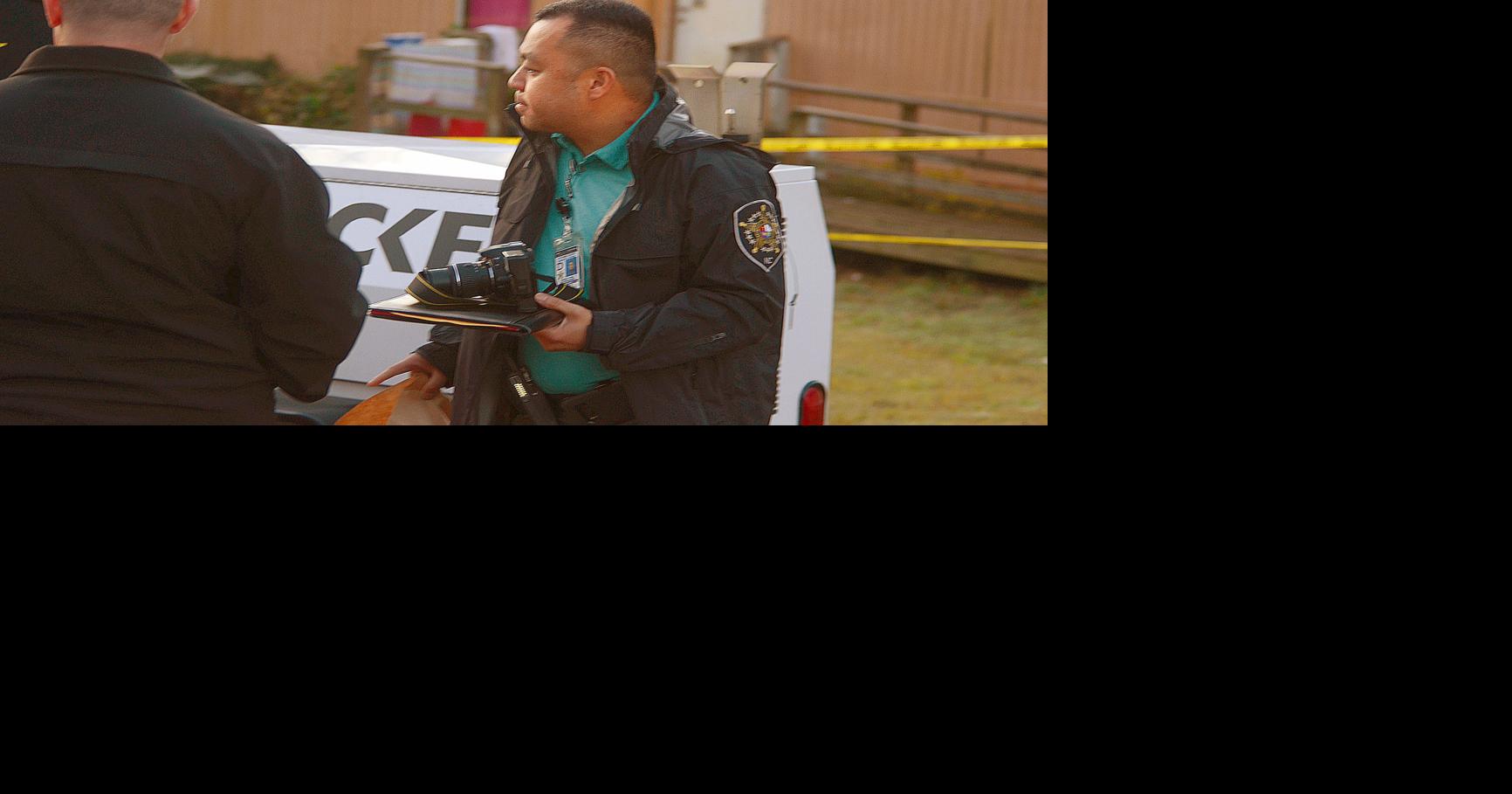 Conover man sentenced to 26 years for 2019 double-homicide case after ...