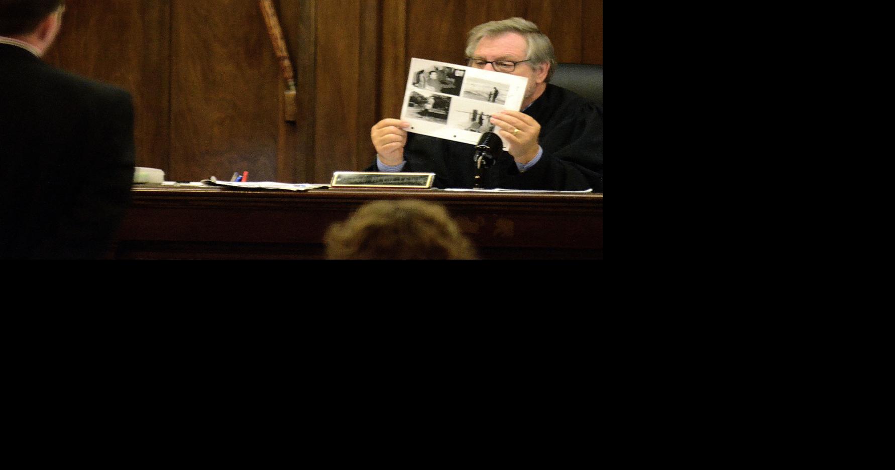 1990 double homicide case starts, again, in Lenoir