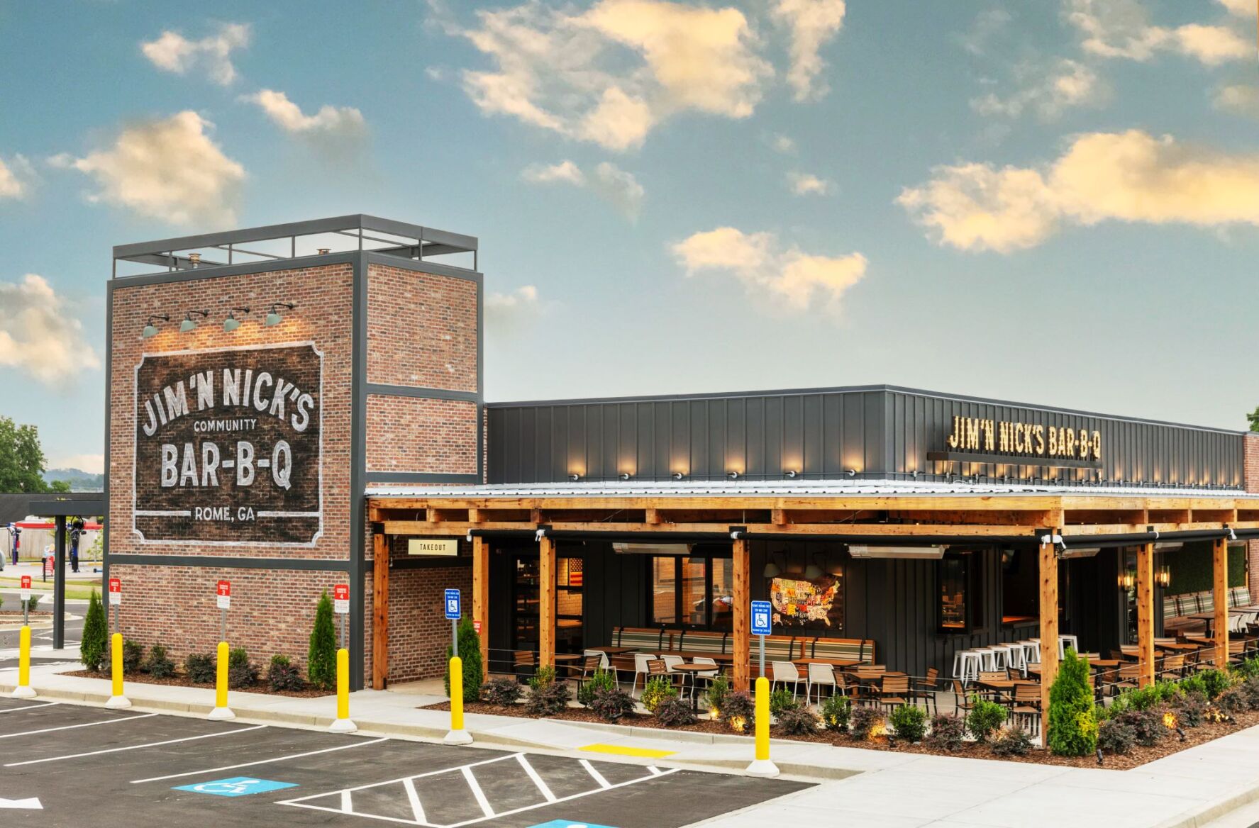 Cafe to open in Newton in June Union Square adds a business