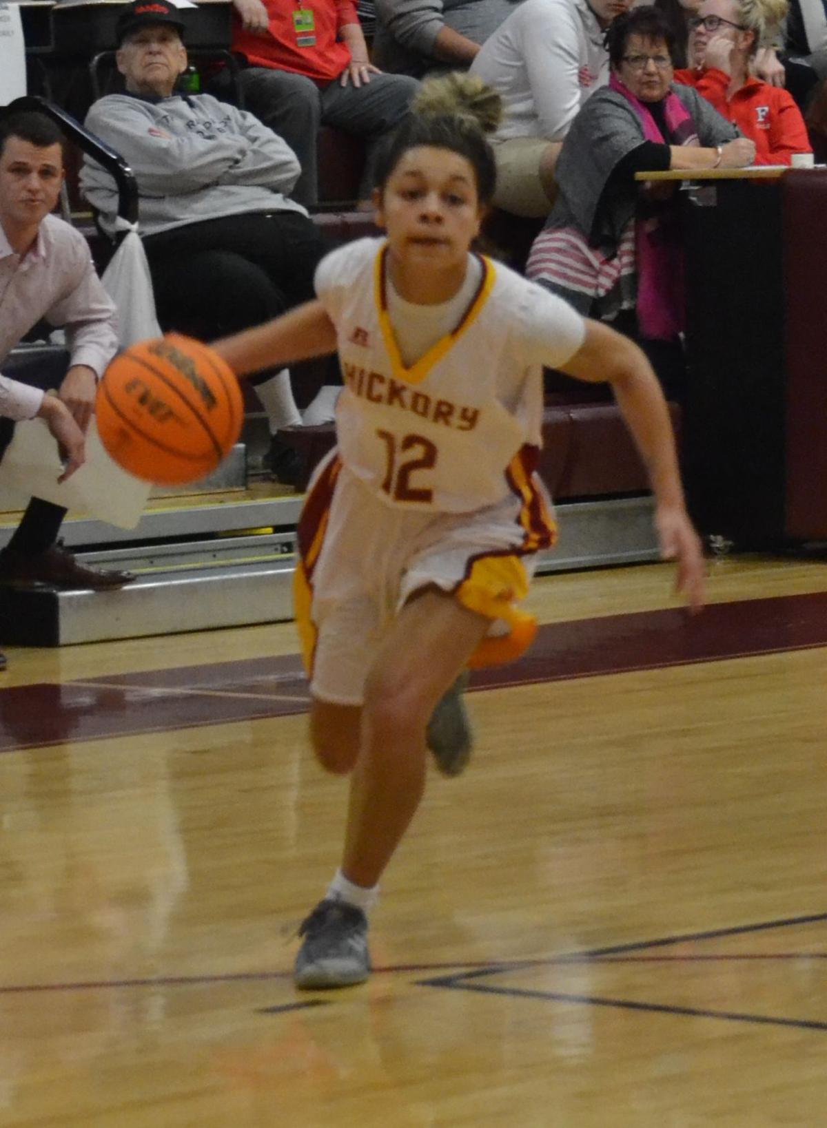 Freedom Boys Beat Hickory Win Battle Of Unbeatens Hdr