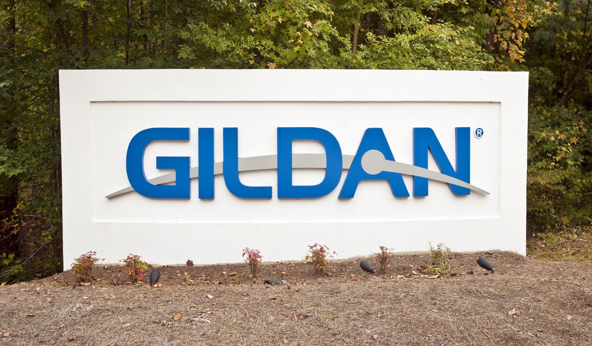 Gildan jobs near 2025 me