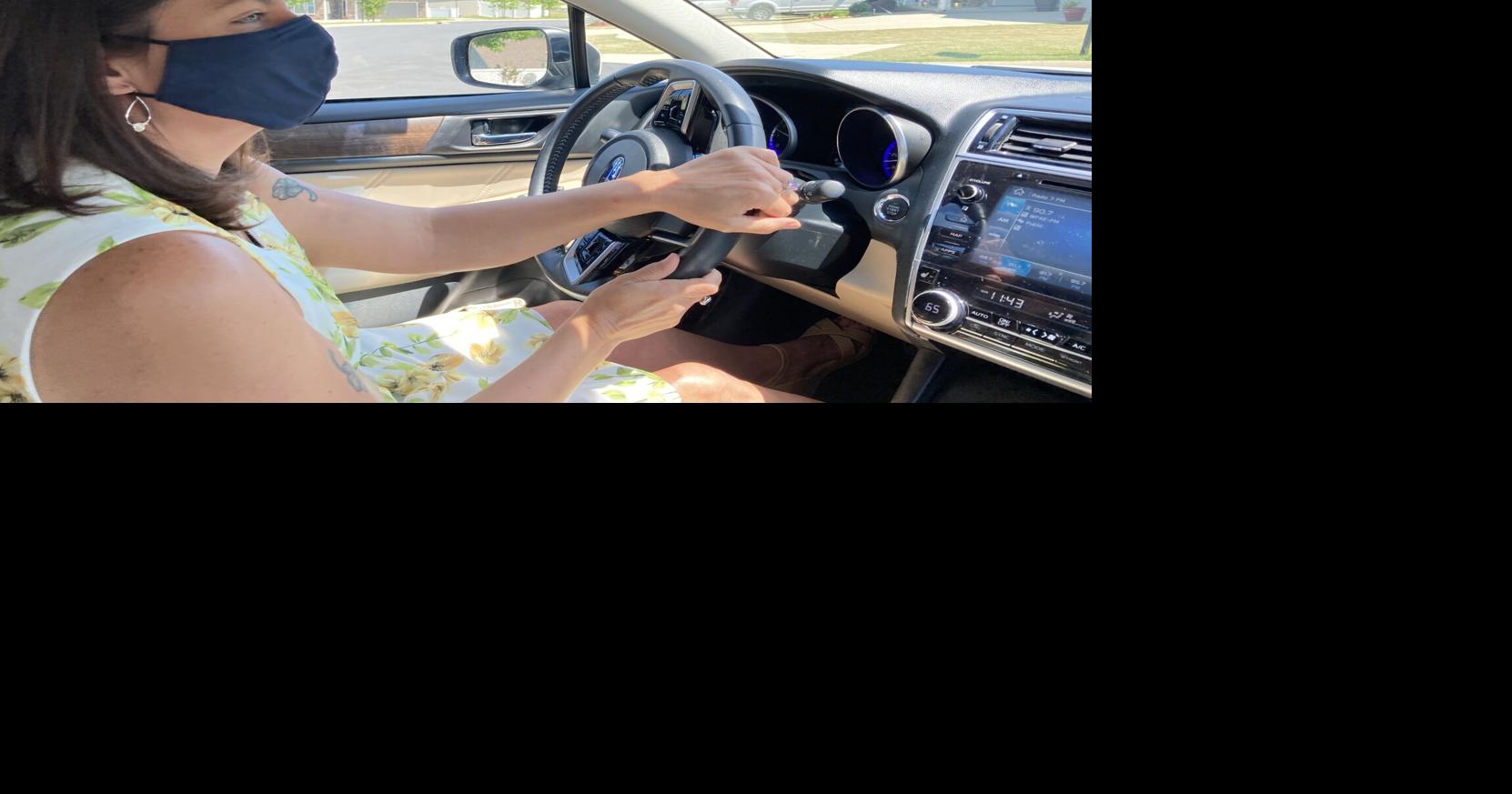 Growth in Sherrills Ford picking up