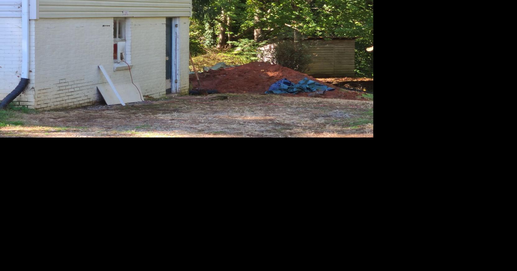 Search warrant: Conover man said he buried body following overdose ...