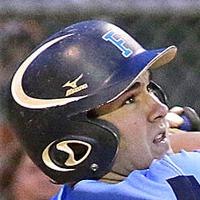 Gary Foard Foard baseball tops Mustangs to remain in first