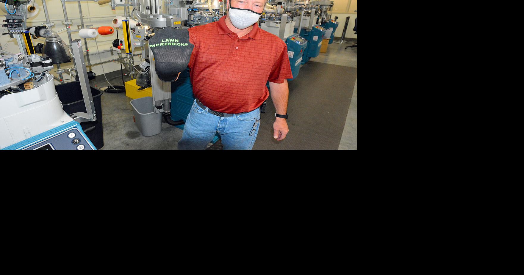 Lessons from past 20 years Catawba County economy found strength in