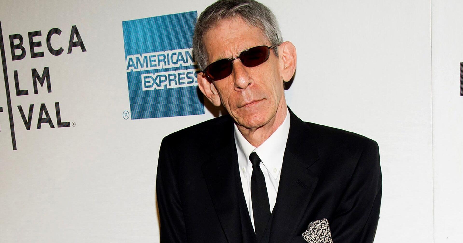 Richard Belzer, stand-up comic and TV detective, dies at 78 - Vimarsana News