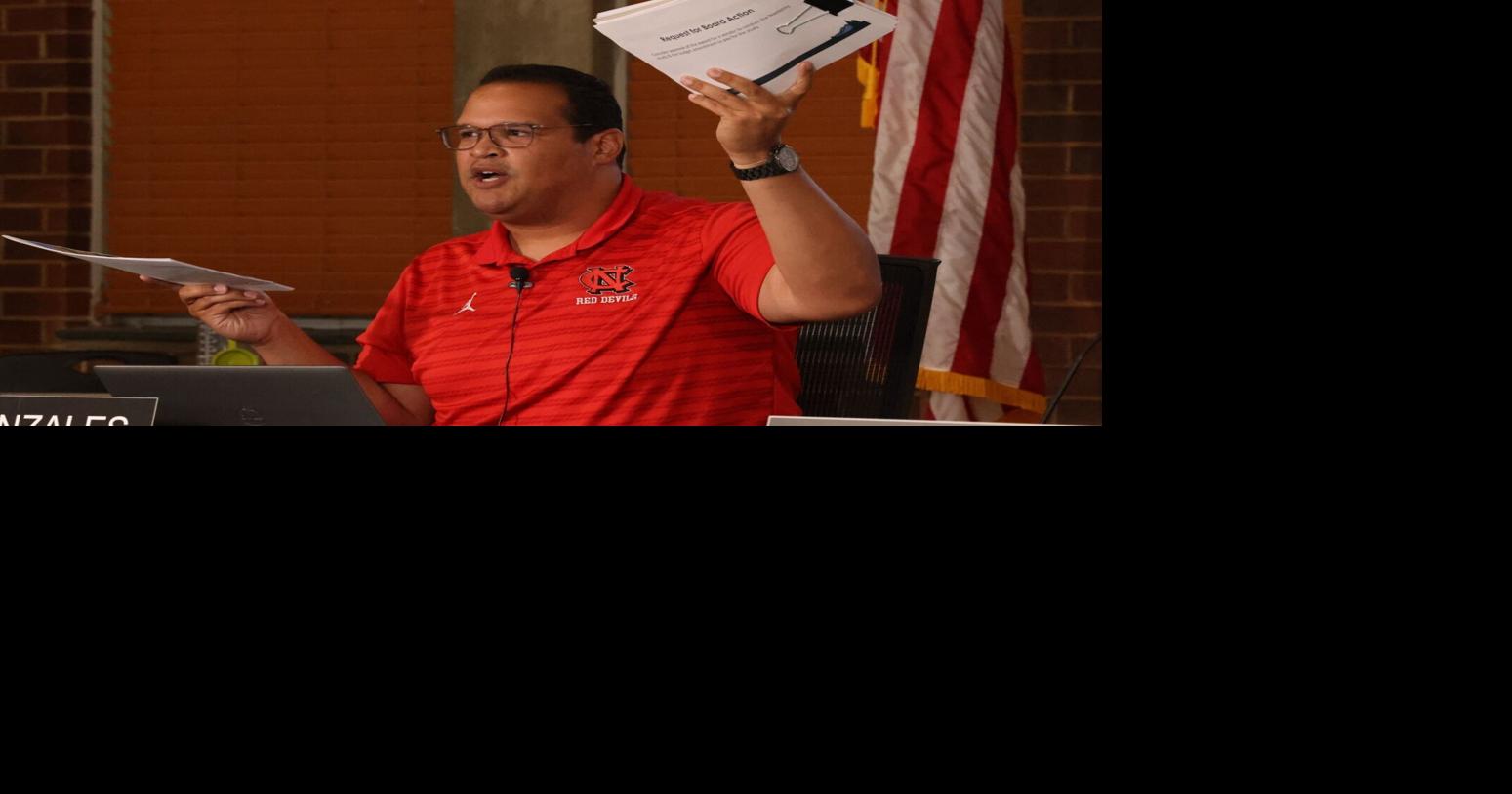 5 things to know about Catawba County school merger hearing