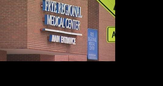 Frye names its new chief nursing officer - Vimarsana News