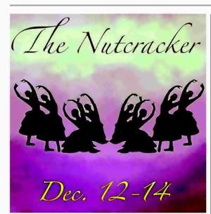 Hickory Ballet & Performing Arts to present 'The Nutcracker'