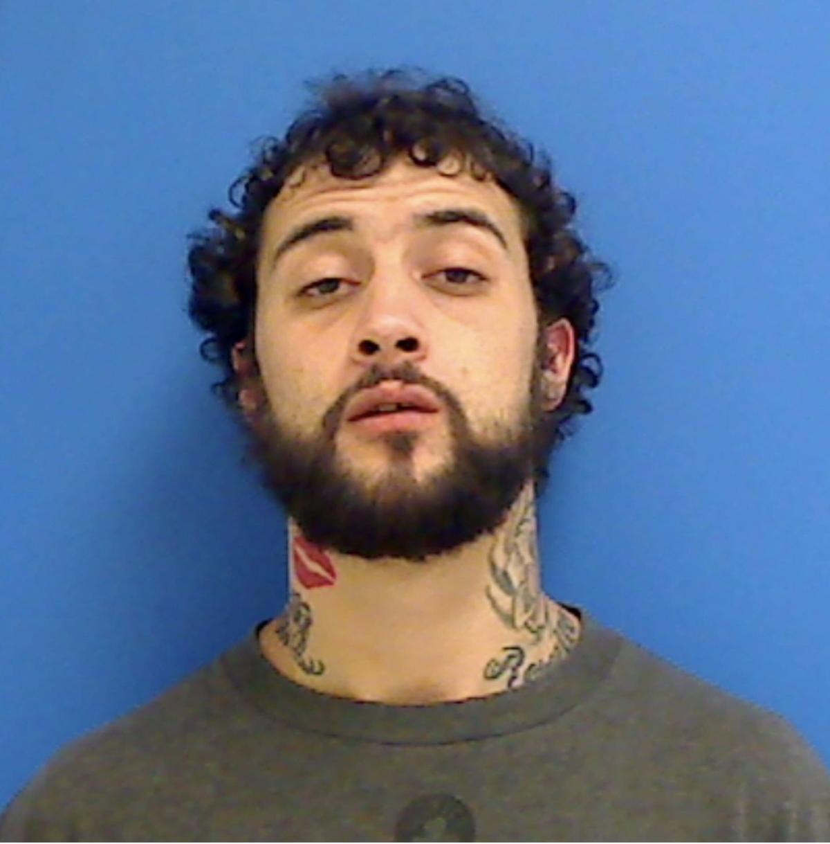 Shooting suspect believed to have kidnapped woman with him; officers