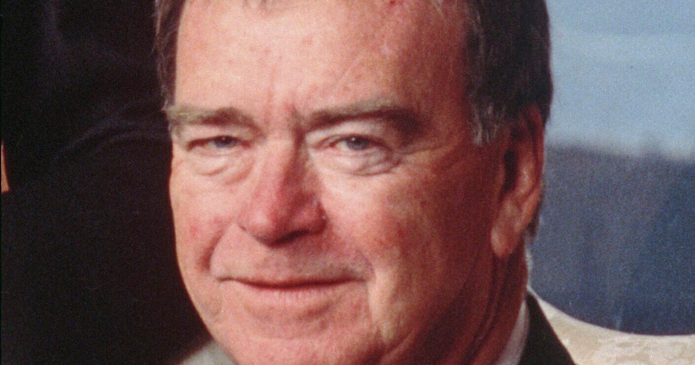 Column: Frank Daniels Jr. was strong to the end - Vimarsana News
