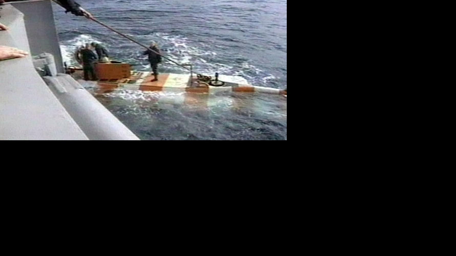 At Least 14 Dead In Russian Submarine Accident Around The Web