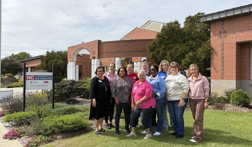 EFNEP Educators Put New Cookbook Recipes to the Test