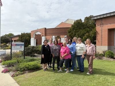 EFNEP Educators Put New Cookbook Recipes to the Test
