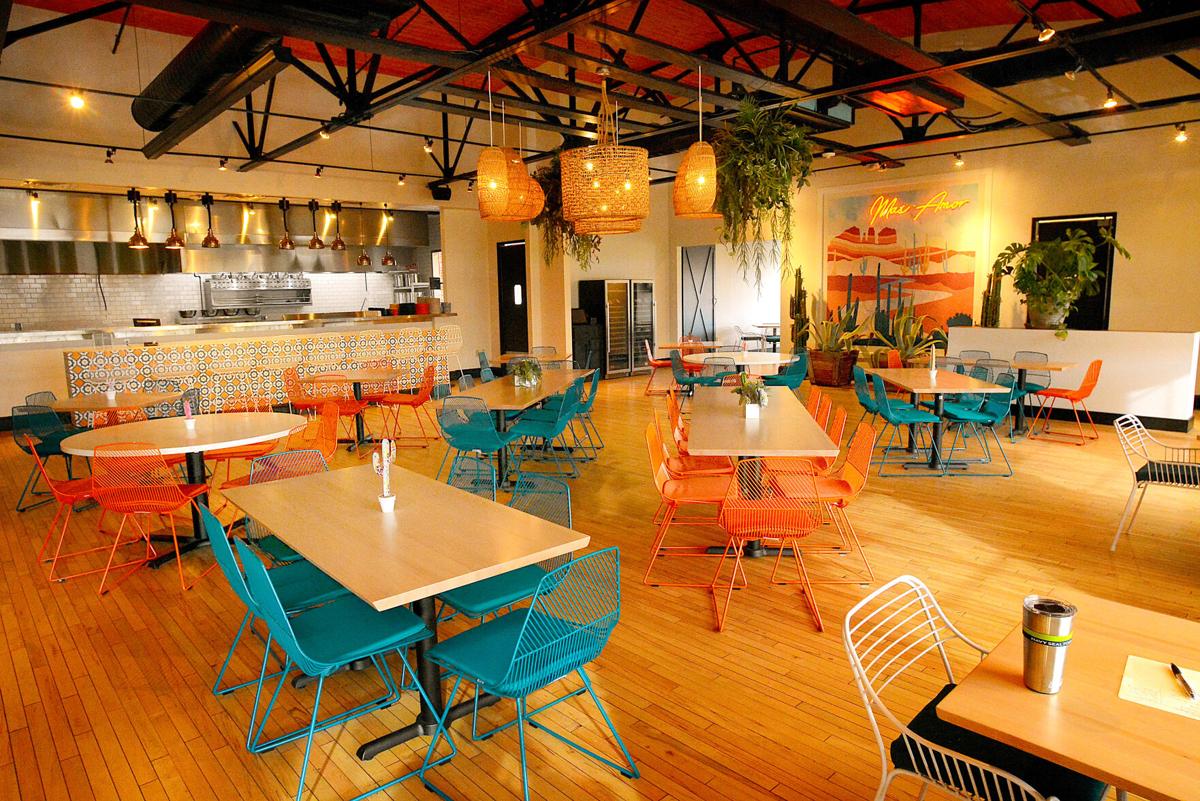 Mas Amor Cantina To Replace Highland Avenue Local Business News Hickoryrecordcom Mas Amor Cantina To Replace Highland Avenue Local Business News Hickoryrecordcom